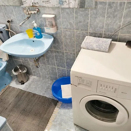 Apartament Modern Flat In Omis, With Terrace And Views, 80m²